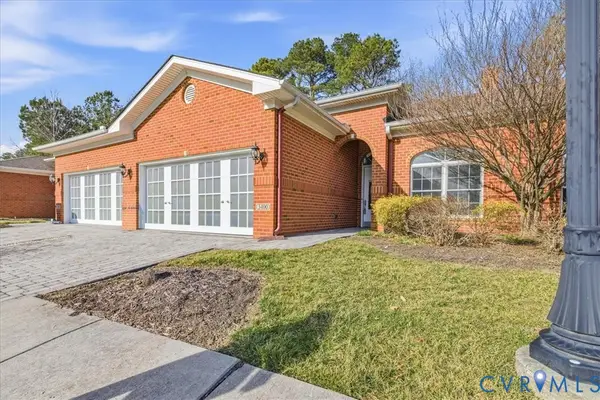 3400 Rock Creek Villa Drive, Quinton, VA 23141