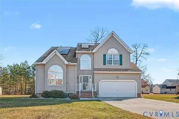 7709 Shoveler Drive, Henrico, VA 23231