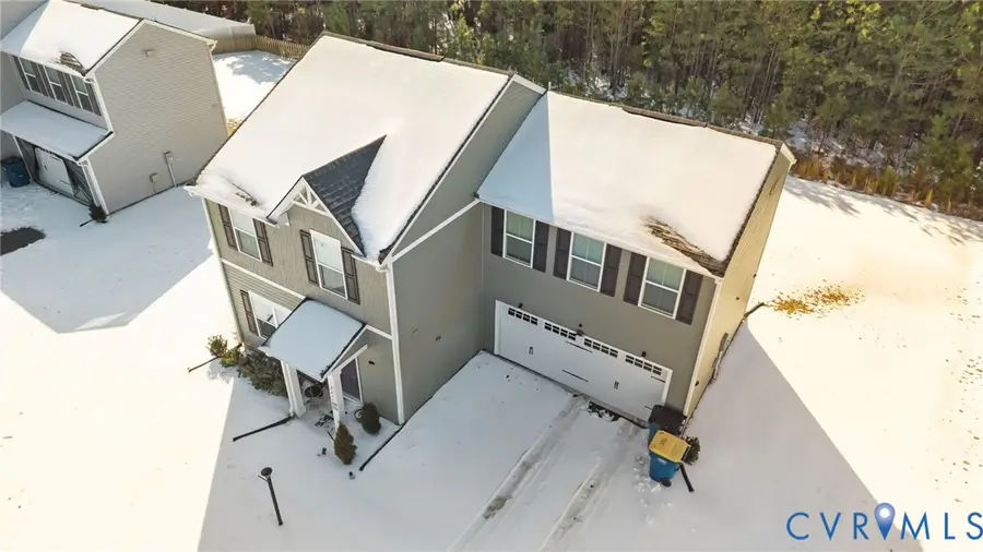 5466 Niles Road, Dale, VA 23234 - #3