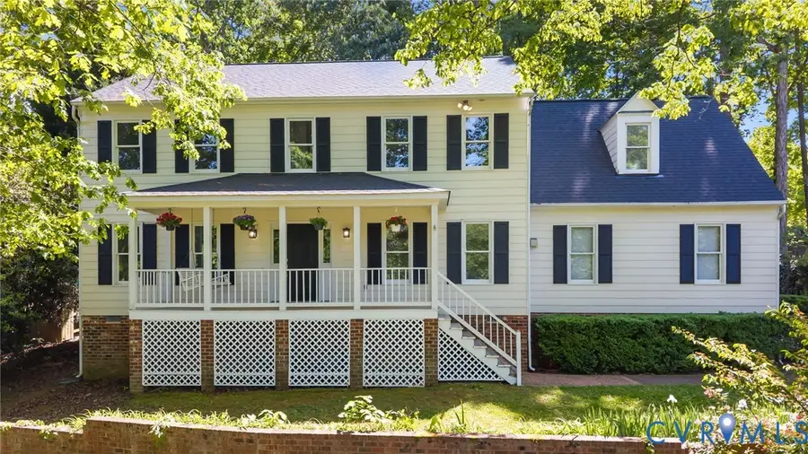 13607 Knobhill Court, Midlothian, VA 23114 - #2