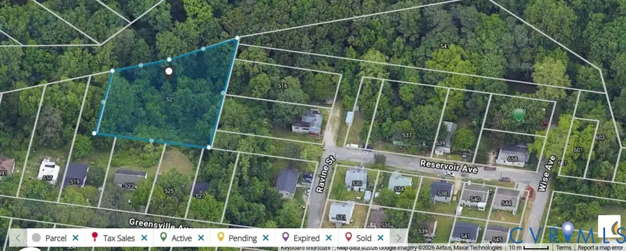 521 Reservoir, Petersburg, VA 23803 - Image #2