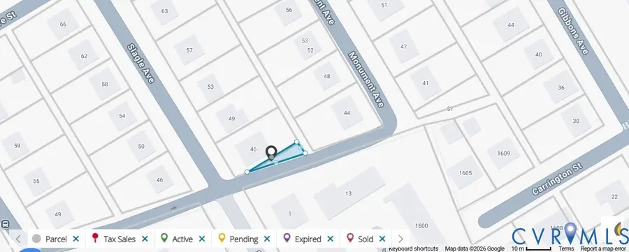 521 Reservoir, Petersburg, VA 23803 - Image #3