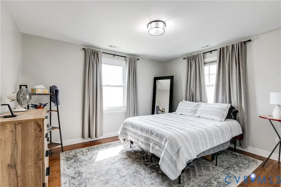 1808 N 29th Street, Richmond, VA 23223 - #3