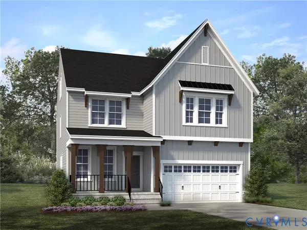 Lot 5 Charlemagne Road, Midlothian, VA 23114