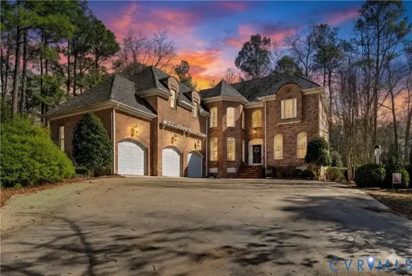 11313 Taylor Landing Way, Chesterfield, VA 23838