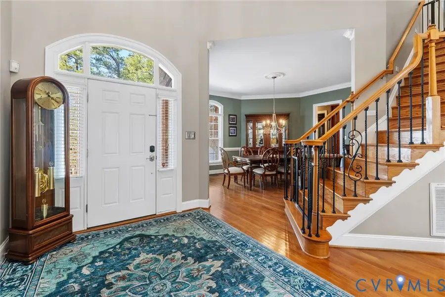 11313 Taylor Landing Way, Chesterfield, VA 23838 - #3