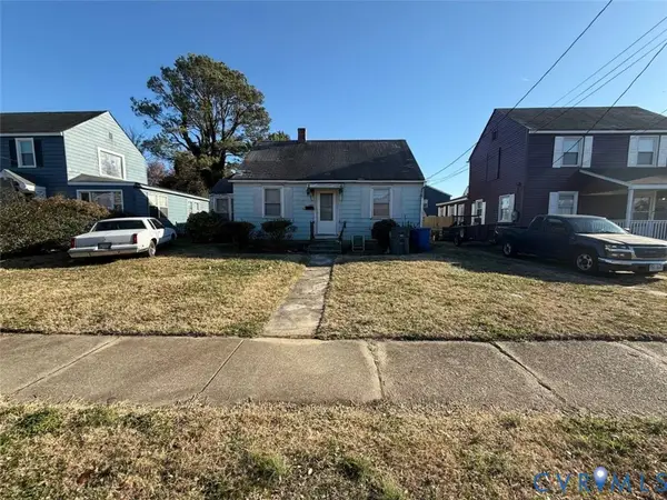 1238 17th Street, Newport News, VA 23607