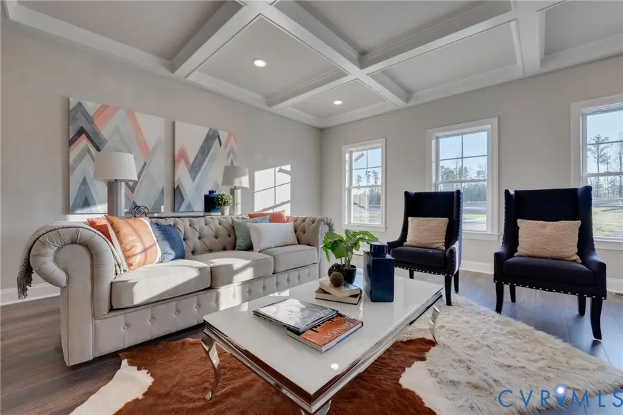 6412 Sanford Springs Cove, Midlothian, VA 23112 - Image #2