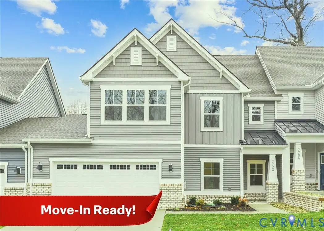 7766 Secret Knoll Terrace, Mechanicsville, VA 23111 - Image #1
