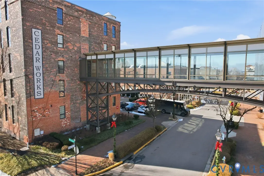 251 Rocketts Way #307, Henrico, VA 23231 - #1