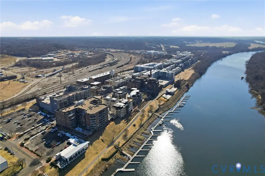 251 Rocketts Way #307, Henrico, VA 23231 - #2