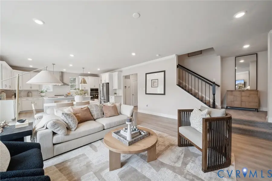 16830 Copperland Court, Chesterfield, VA 23838 - Image #2