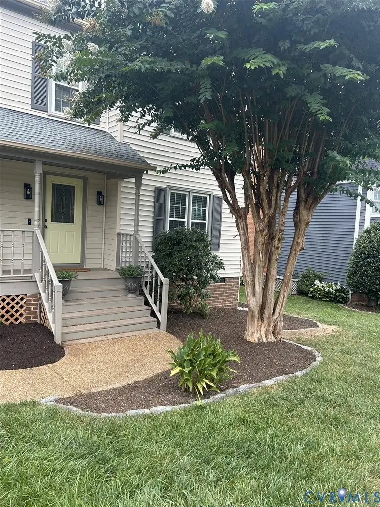 8801 Thornton Heath Drive, Chesterfield, VA 23832 - Image #3