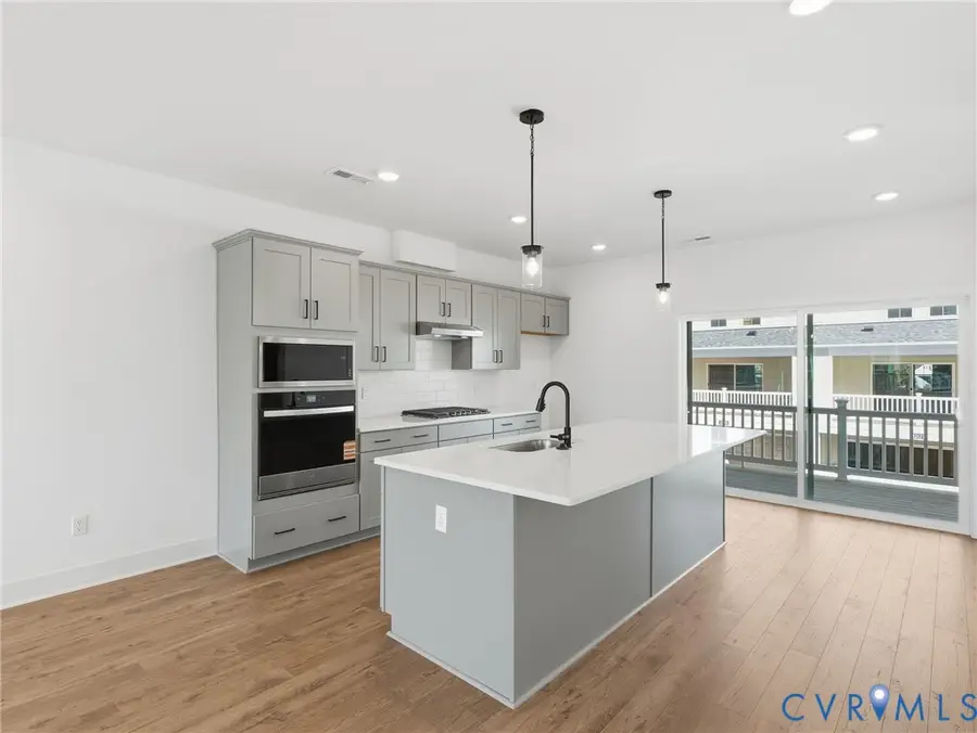 12024 Flowering Lavender Loop, Henrico, VA 23233 - #3