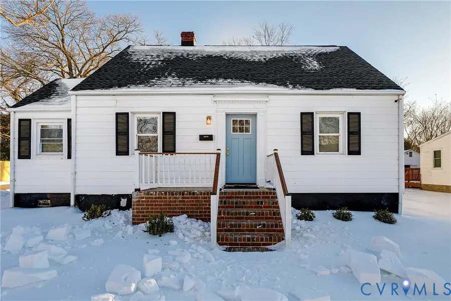 2701 Irisdale Avenue, Henrico, VA 23228 - Image #2