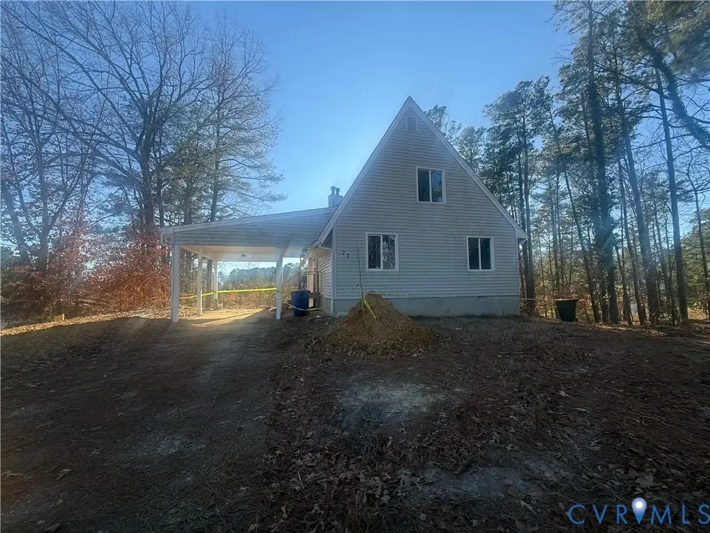 77 Linda Drive, Newport News, VA 23608 - Image #1