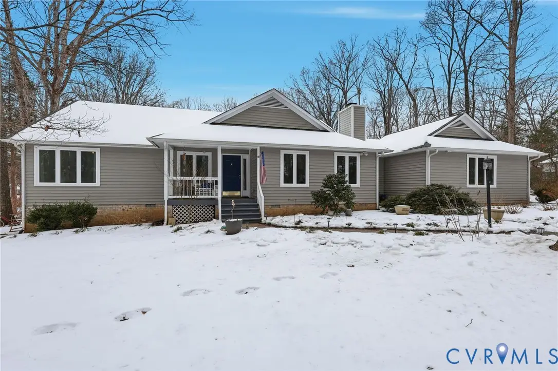 3225 Sherwood Ridge Way, Powhatan, VA 23139 - #1