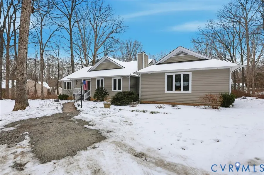 3225 Sherwood Ridge Way, Powhatan, VA 23139 - #2