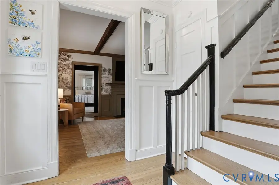 7600 Alvarado Road, Henrico, VA 23229 - #3