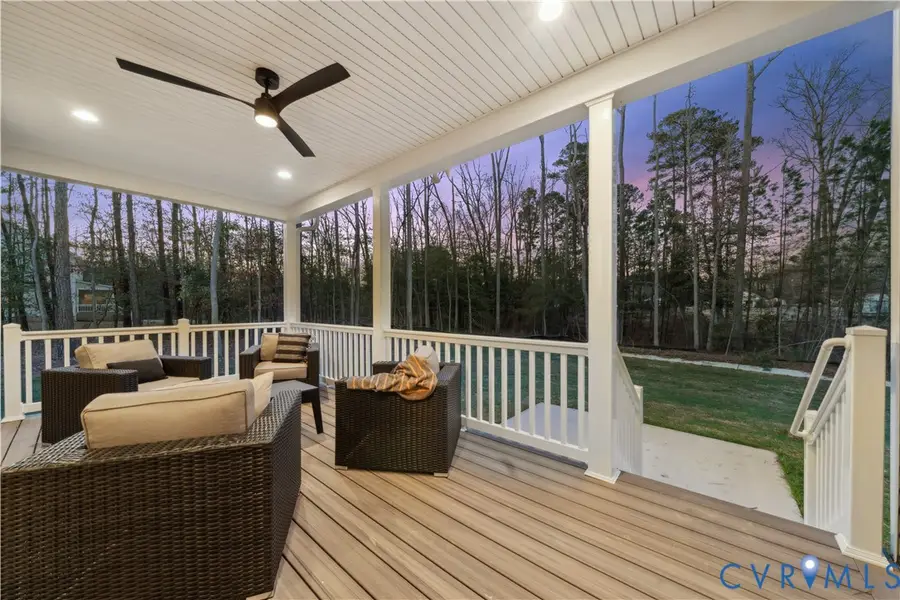 Lot  54 Kennington Parkway North #LOT 54, Aylett, VA 23009 - Image #3