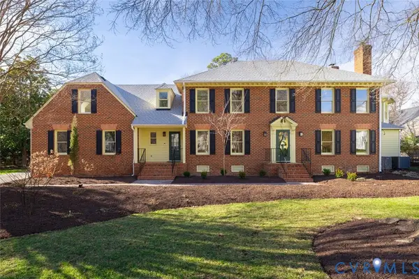 302 Grande Court, Henrico, VA 23229