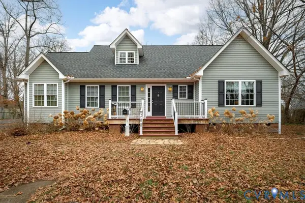 208 S Kalmia Avenue, Henrico, VA 23075