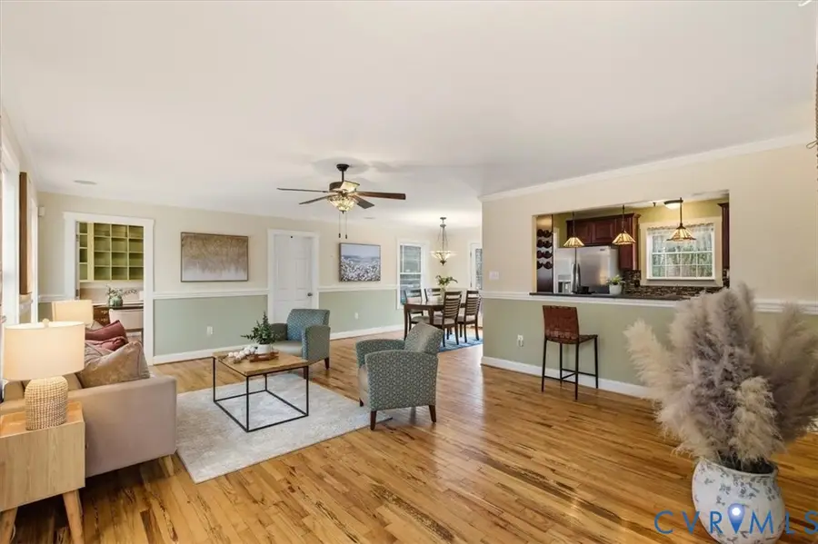 208 S Kalmia Avenue, Henrico, VA 23075 - #3