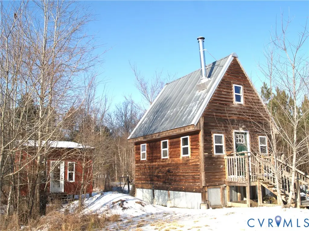 8020 Foxwell Road, Providence Forge, VA 23140 - Image #1