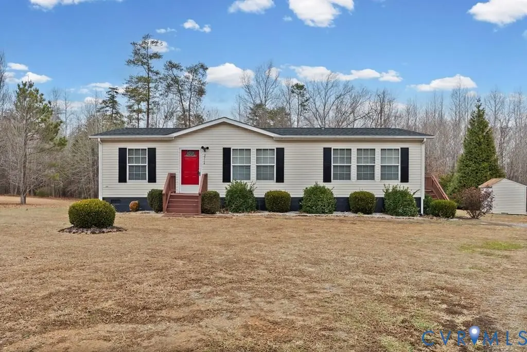 2714 Stage Coach Road, Farmville, VA 23901 - #1