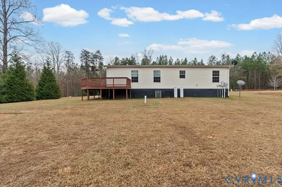 2714 Stage Coach Road, Farmville, VA 23901 - #2