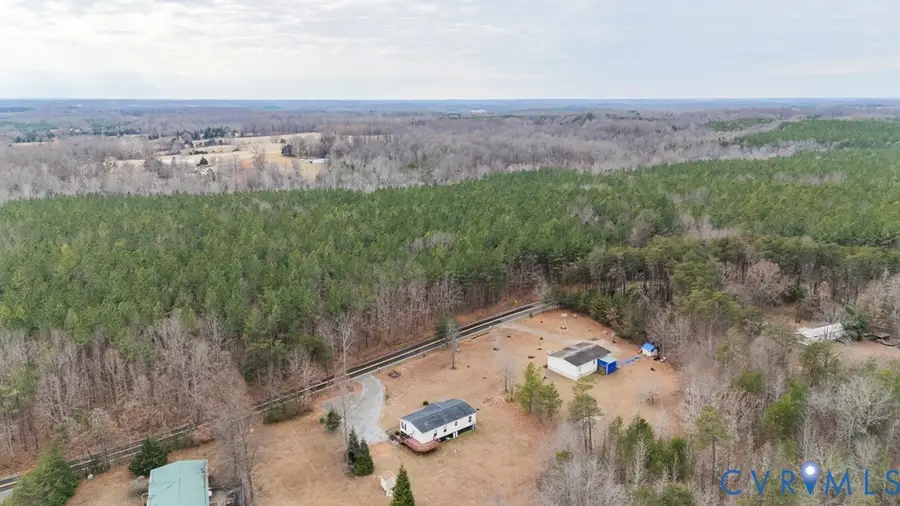 2714 Stage Coach Road, Farmville, VA 23901 - #3