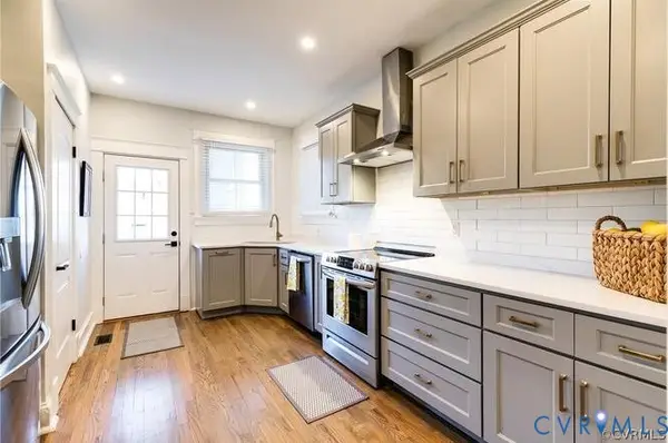 3011 Hanes Avenue, Richmond, VA 23222