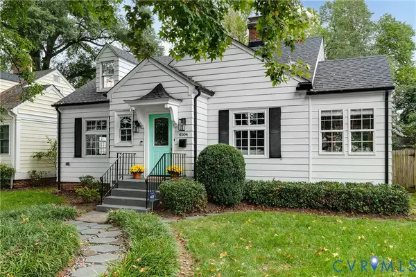 4504 Hanover Avenue, Richmond, VA 23221
