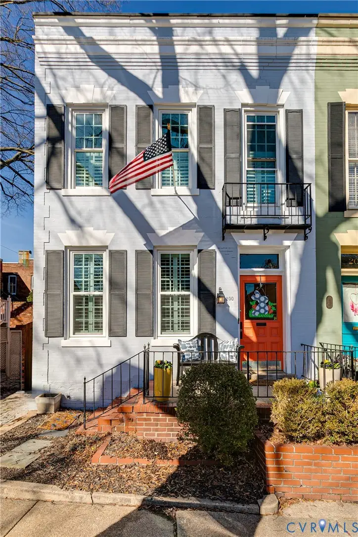200 Strawberry Street, Richmond, VA 23220 - #1