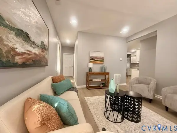 2115 Dinwiddie Avenue, Richmond, VA 23224