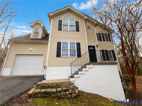 12009 Beaver Spring Court, Midlothian, VA 23112