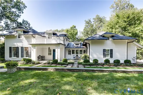 6205 Tapoan Place, Richmond, VA 23226