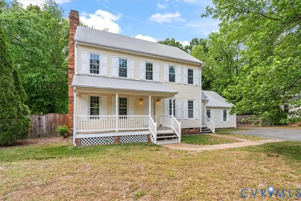 7435 Tangle Ridge Drive, Hanover, VA 23111