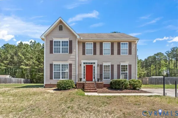 3241 Denise Road, Petersburg, VA 23805