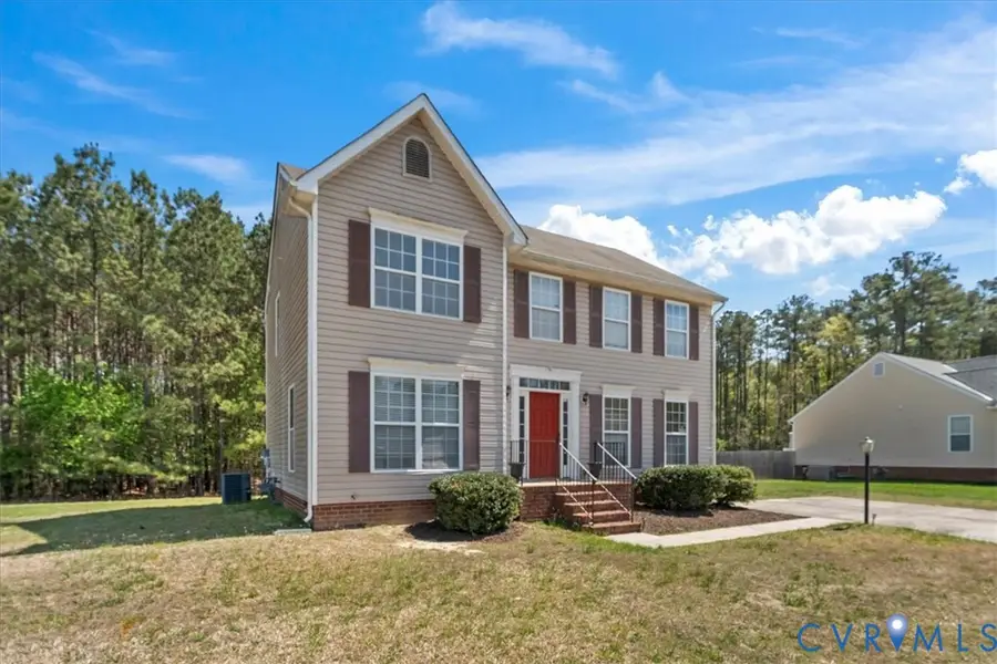 3241 Denise Road, Petersburg, VA 23805 - #2