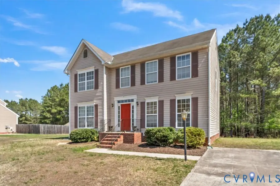 3241 Denise Road, Petersburg, VA 23805 - #3