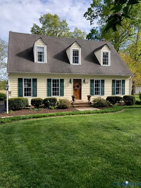 6243 Violet Circle, Mechanicsville, VA 23111