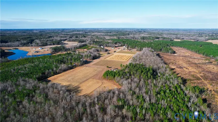 20825 Carson Road, Dinwiddie, VA 23841 - Image #3