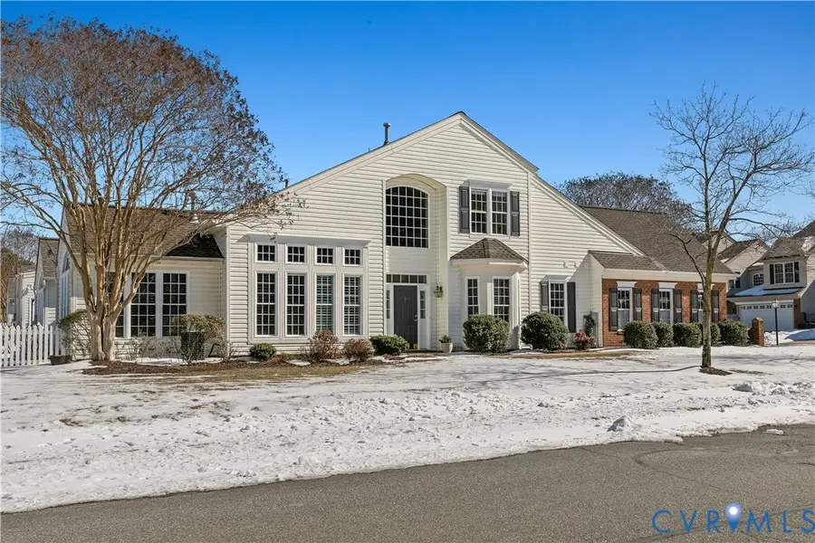 3528 Gwynns Place, Glen Allen, VA 23060 - #2