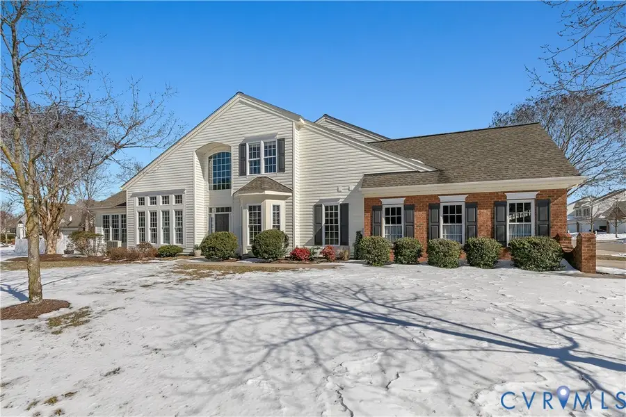3528 Gwynns Place, Glen Allen, VA 23060 - #3