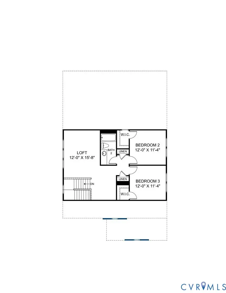 905 Charlemagne Road, Midlothian, VA 23114 - Image #3