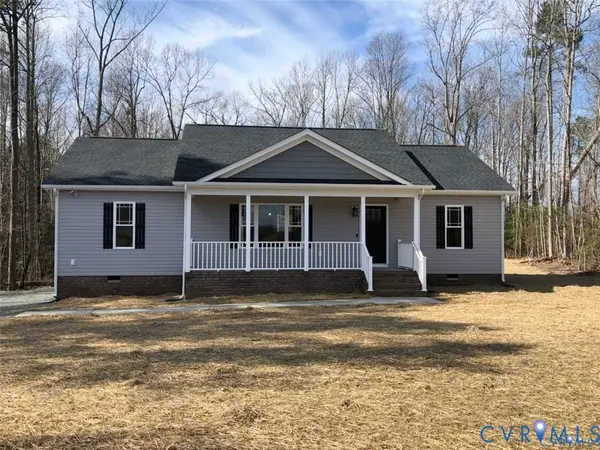 0 Howerton Road, Dunnsville, VA 22454