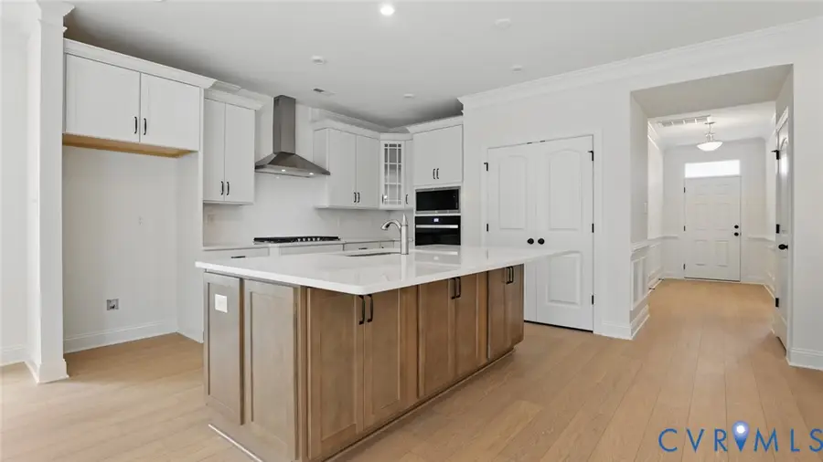 1436 Pinchot Street, North Chesterfield, VA 23236 - Image #3