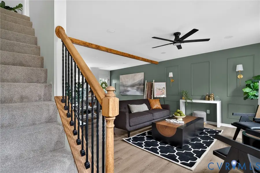 11101 Dumaine Drive, Midlothian, VA 23112 - #2