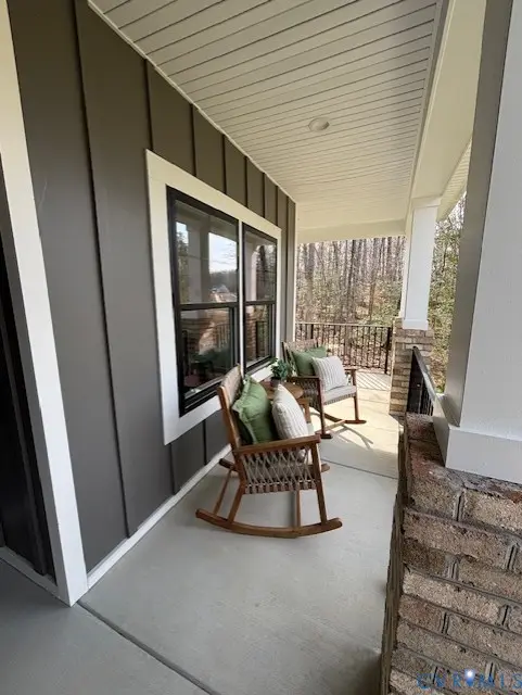 9107 Terroir Lane, New Kent, VA 23124 - #3